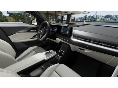 2026 BMW X2 xDrive28i