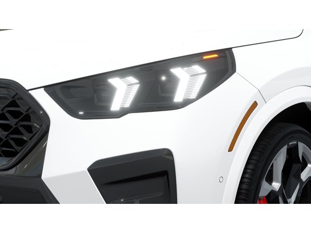 2026 BMW X2 xDrive28i