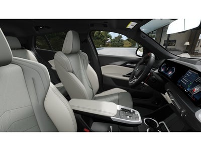 2026 BMW X2 xDrive28i
