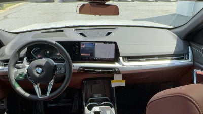 2026 BMW X2 xDrive28i