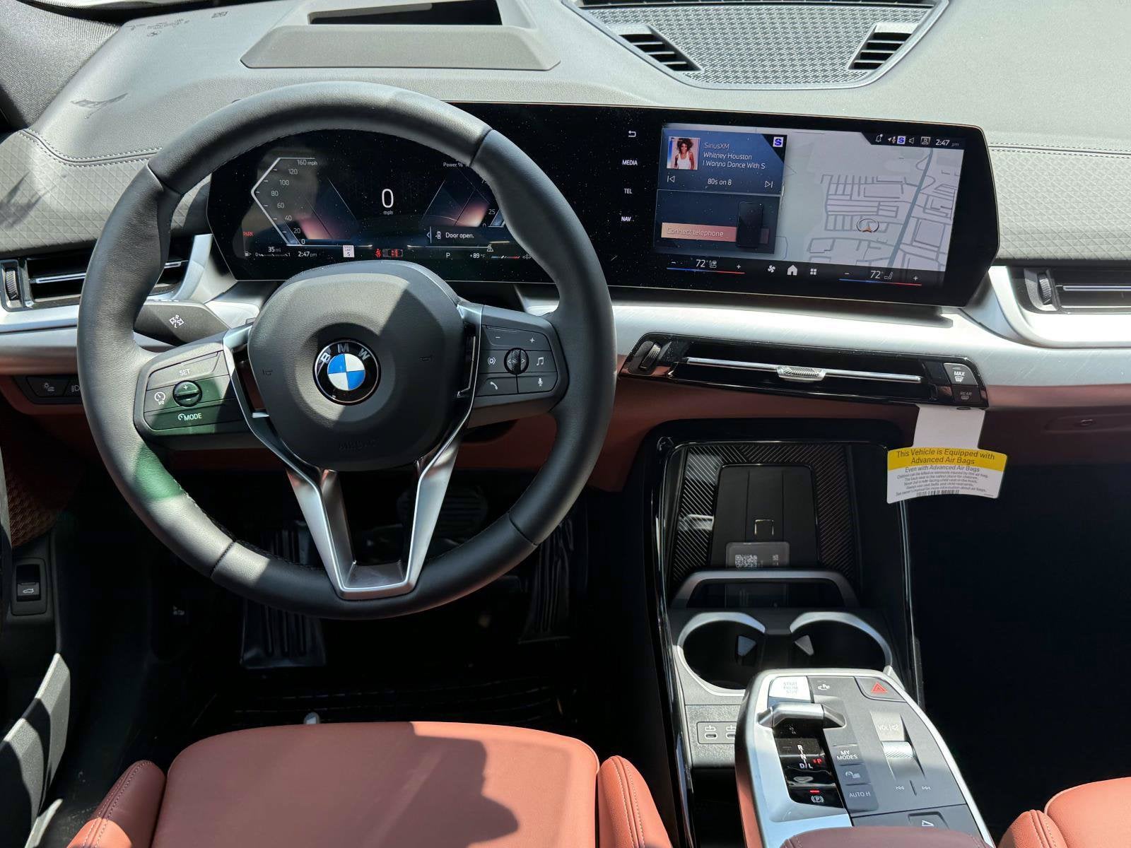 2026 BMW X2 xDrive28i