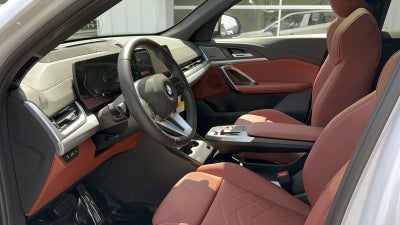2026 BMW X2 xDrive28i