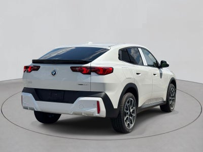 2026 BMW X2 xDrive28i
