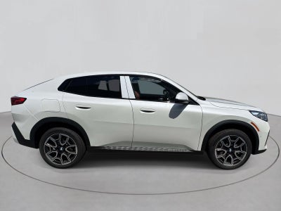 2026 BMW X2 xDrive28i
