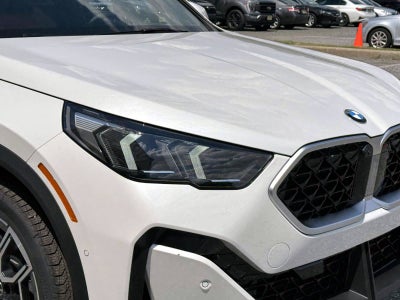 2026 BMW X2 xDrive28i