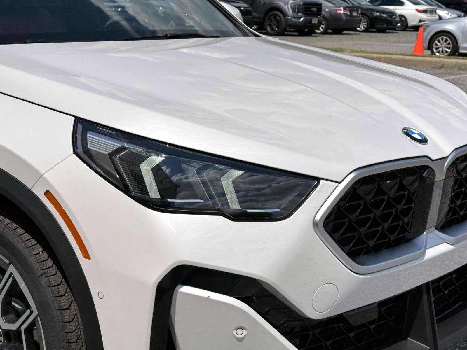2026 BMW X2 xDrive28i