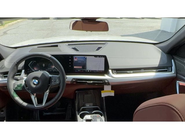 2026 BMW X2 xDrive28i