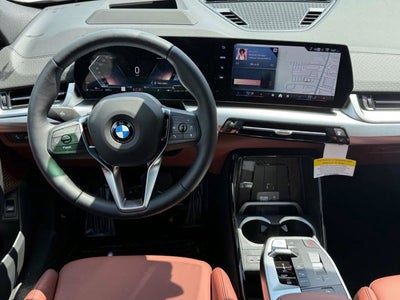 2026 BMW X2 xDrive28i