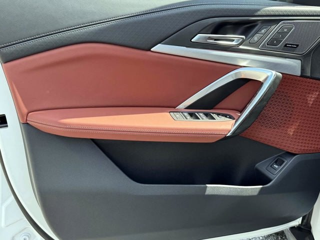 2026 BMW X2 xDrive28i