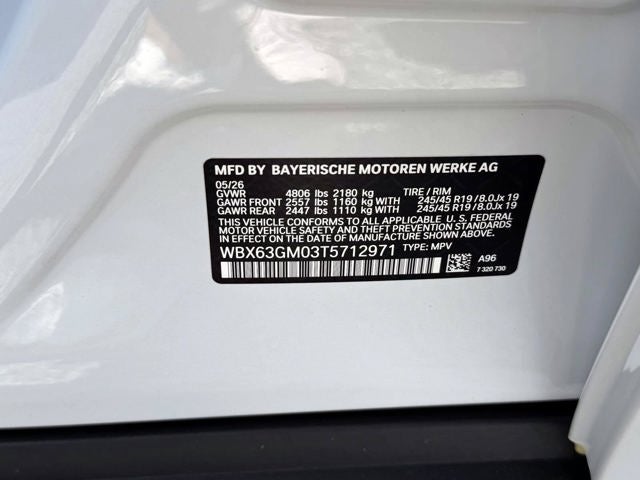 2026 BMW X2 xDrive28i