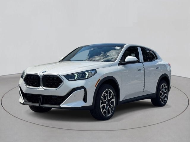 2026 BMW X2 xDrive28i