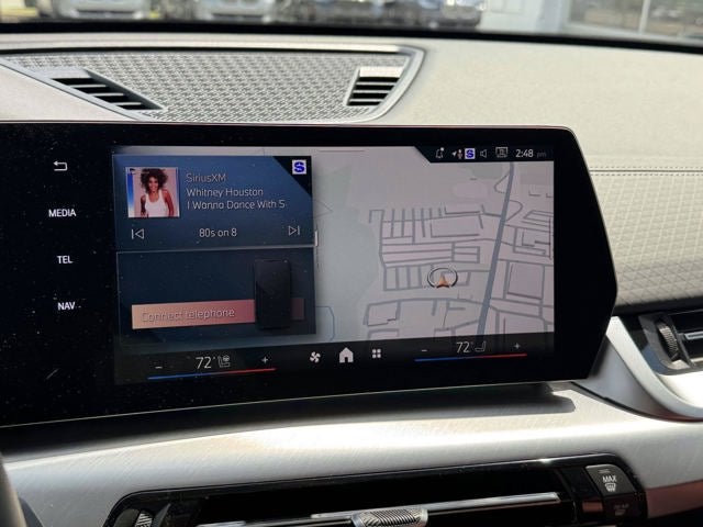 2026 BMW X2 xDrive28i