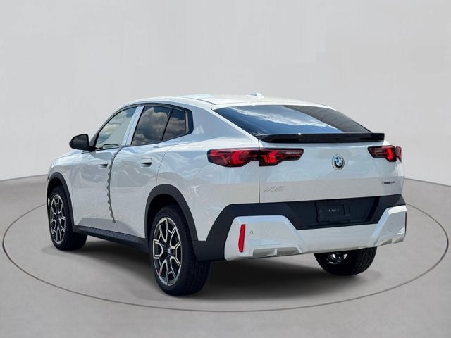 2026 BMW X2 xDrive28i