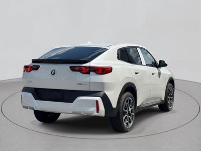 2026 BMW X2 xDrive28i