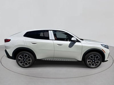 2026 BMW X2 xDrive28i