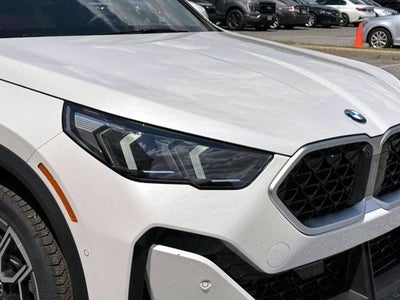 2026 BMW X2 xDrive28i