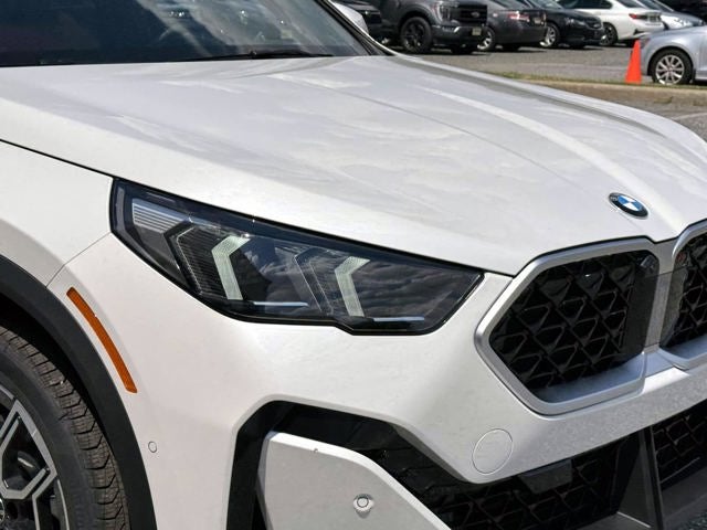 2026 BMW X2 xDrive28i