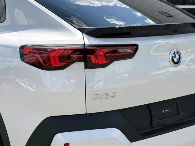 2026 BMW X2 xDrive28i