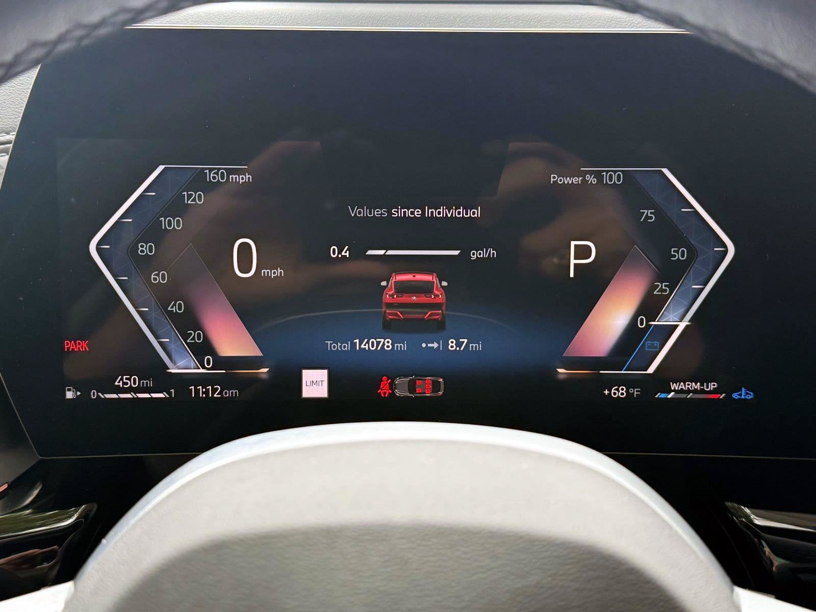 2024 BMW X2 xDrive28i