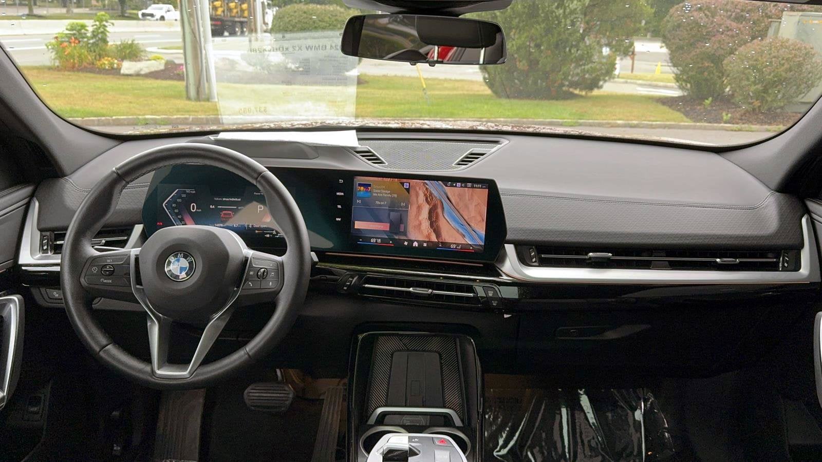 2024 BMW X2 xDrive28i
