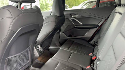 2024 BMW X2 xDrive28i