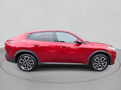 2024 BMW X2 xDrive28i