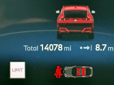 2024 BMW X2 xDrive28i