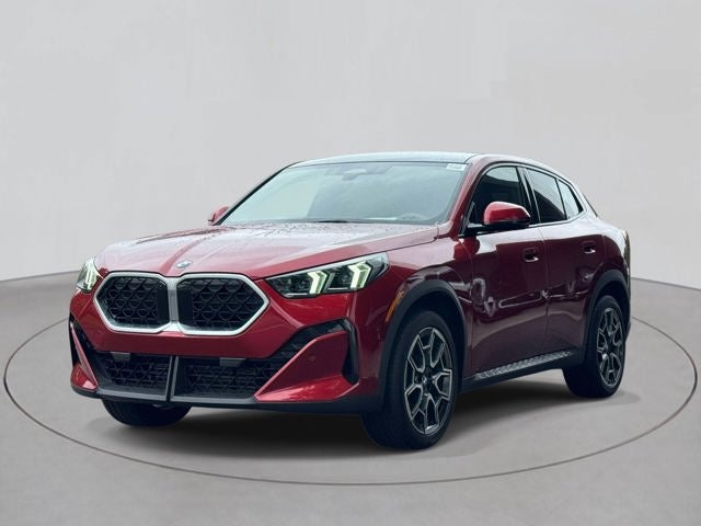 2024 BMW X2 xDrive28i