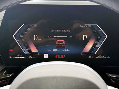 2024 BMW X2 xDrive28i