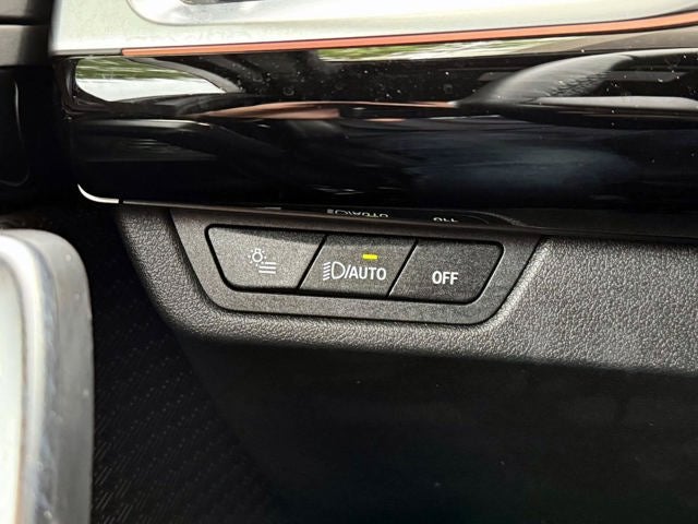 2024 BMW X2 xDrive28i
