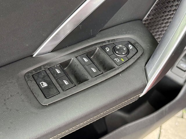 2024 BMW X2 xDrive28i