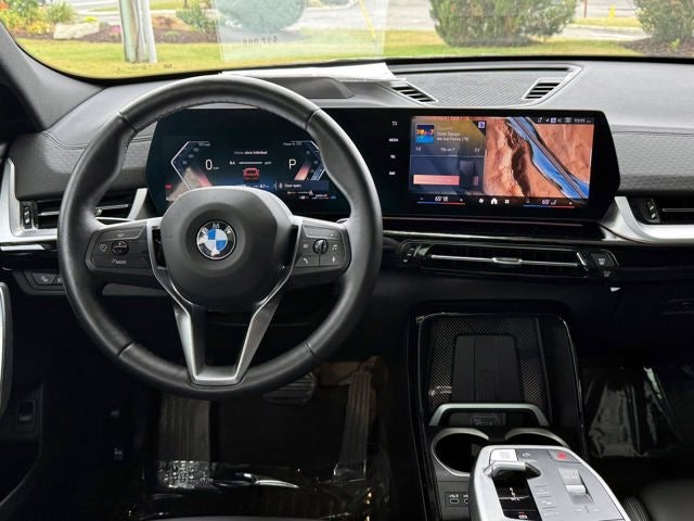 2024 BMW X2 xDrive28i