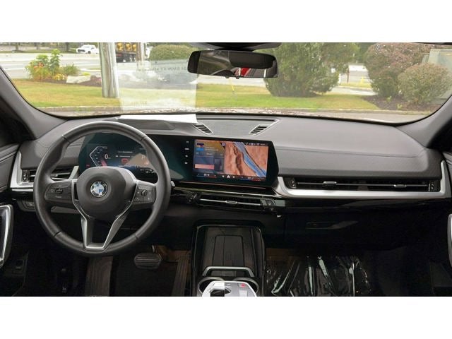 2024 BMW X2 xDrive28i