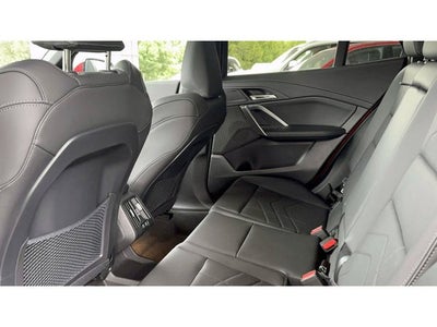 2024 BMW X2 xDrive28i