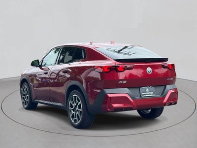 2024 BMW X2 xDrive28i