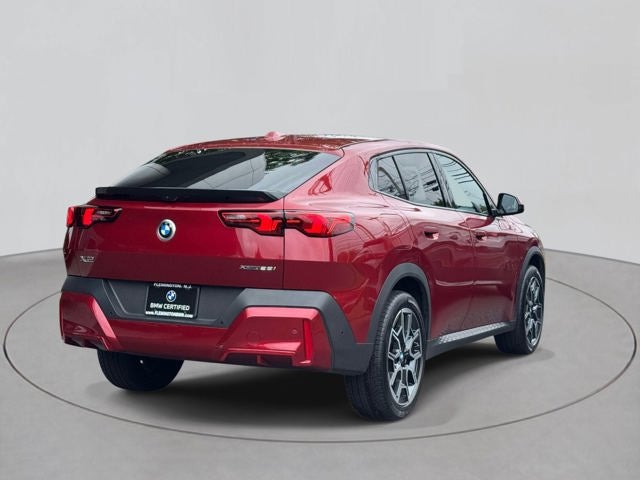 2024 BMW X2 xDrive28i
