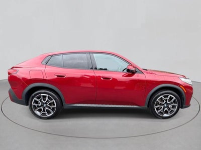 2024 BMW X2 xDrive28i