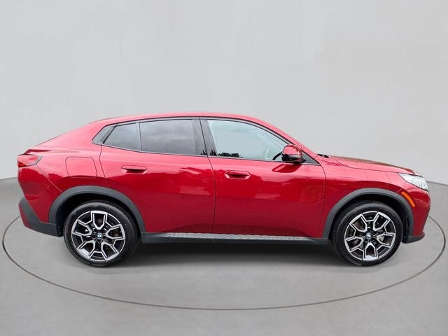 2024 BMW X2 xDrive28i