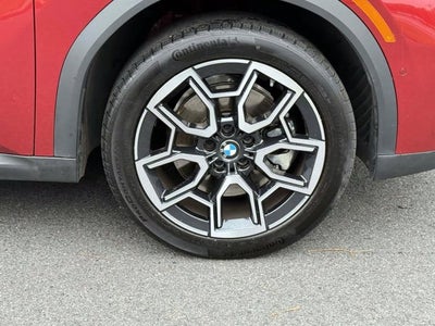 2024 BMW X2 xDrive28i