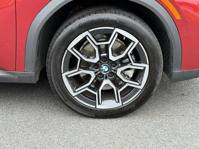2024 BMW X2 xDrive28i