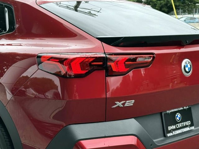 2024 BMW X2 xDrive28i