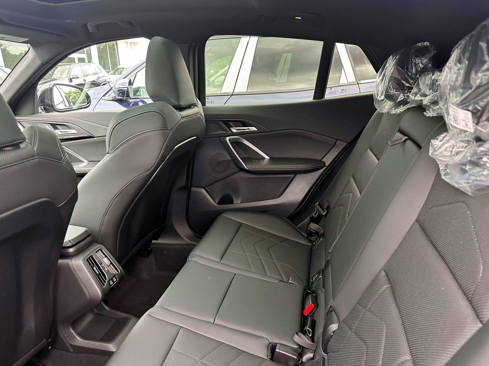 2026 BMW X2 xDrive28i