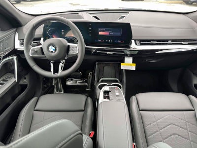 2026 BMW X2 xDrive28i