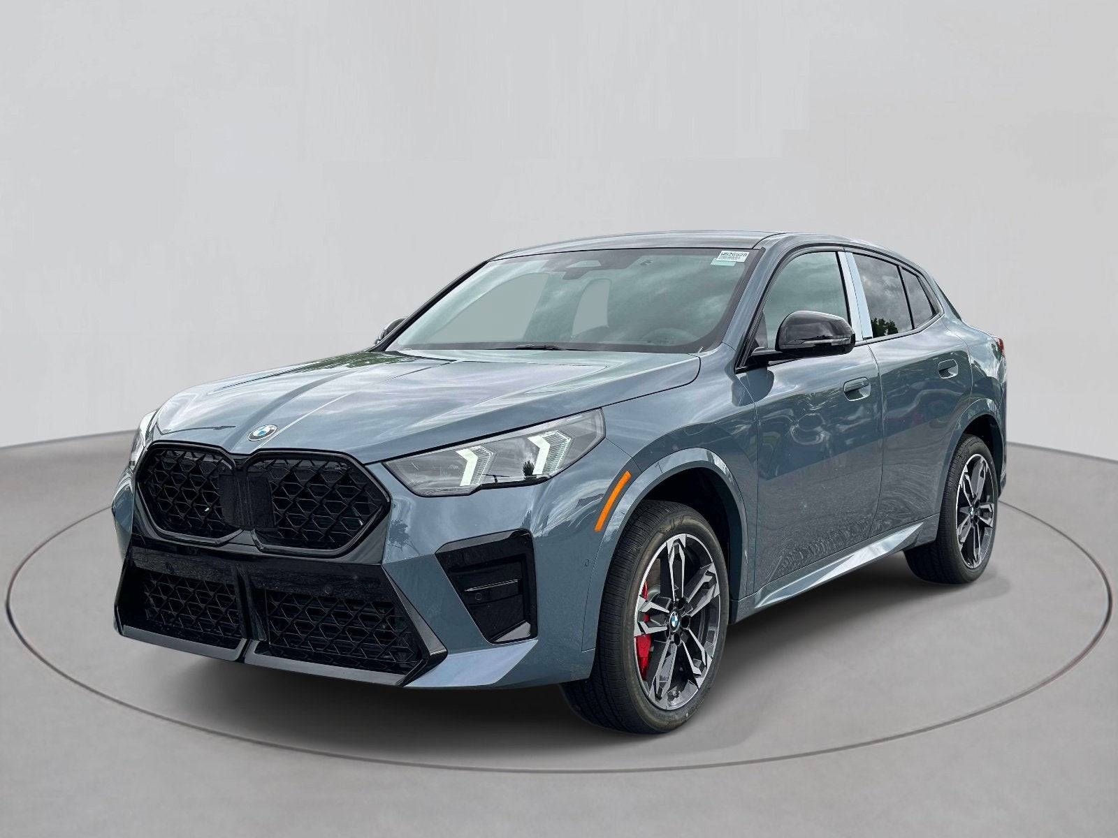 2026 BMW X2 xDrive28i