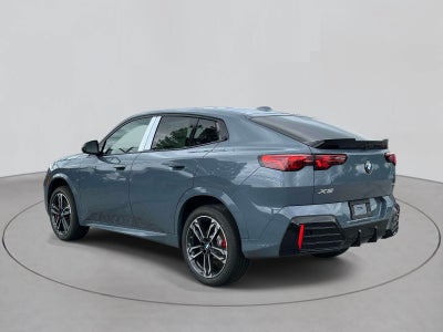 2026 BMW X2 xDrive28i