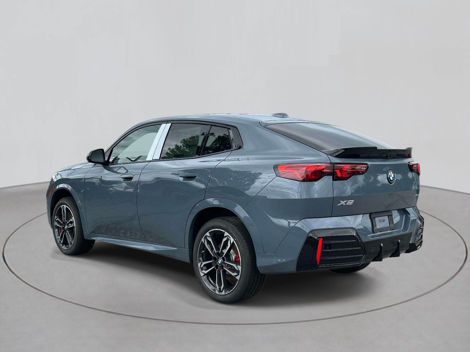 2026 BMW X2 xDrive28i