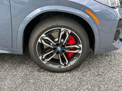 2026 BMW X2 xDrive28i