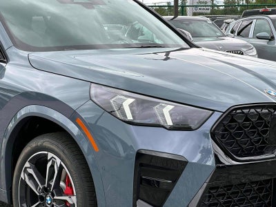 2026 BMW X2 xDrive28i