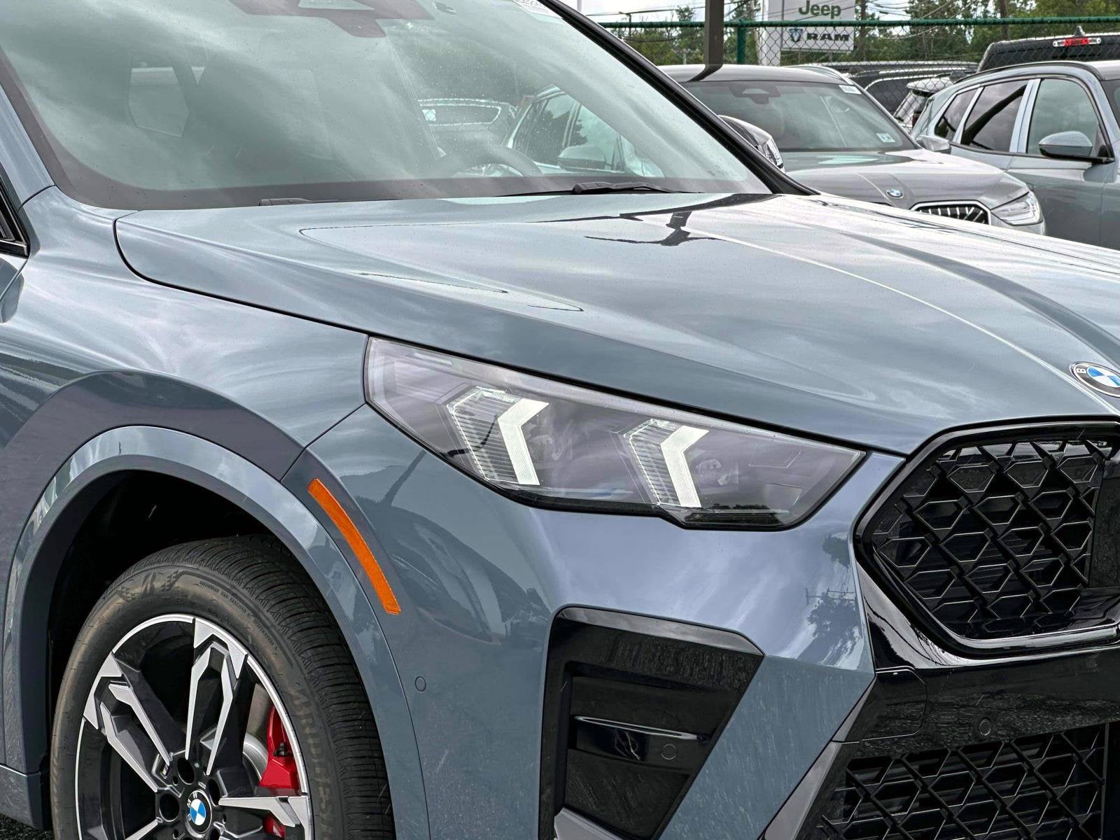 2026 BMW X2 xDrive28i