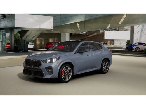2026 BMW X2 xDrive28i